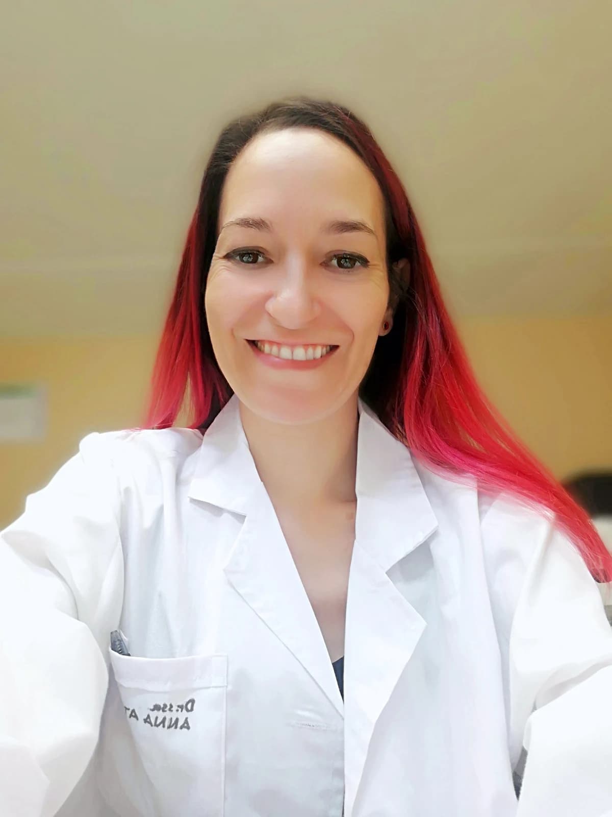 Dott.ssa Anna Atzeni, psicologa clinica e sessuologa clinica a Cagliari